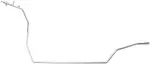 66911 - : Discharge Line Hose Assembly for FOUR SEASONS Image