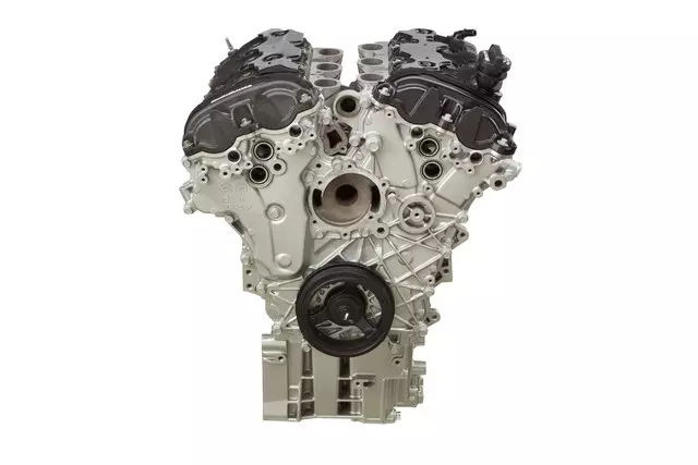 3.6L 6-Cylinder Engine Assembly - GM (19210840)
