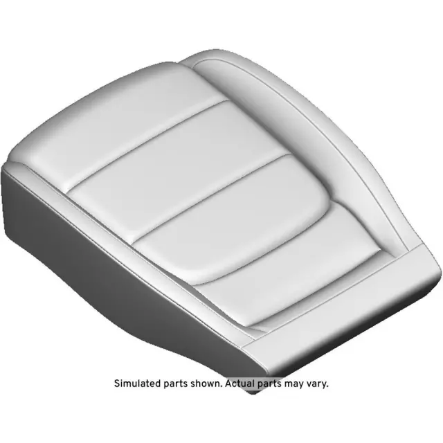 42744519 - : Cushion Cover for Chevrolet: Trailblazer Image
