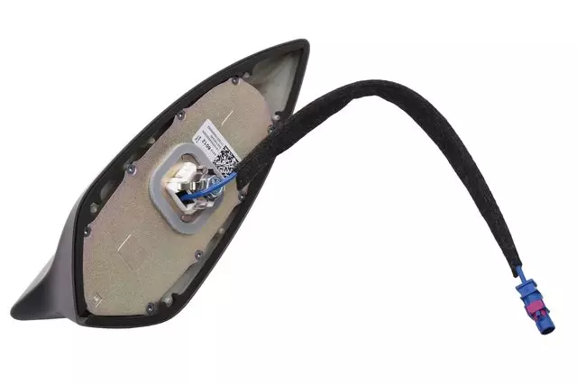 84746012 - : Black High Frequency Antenna for GM Image