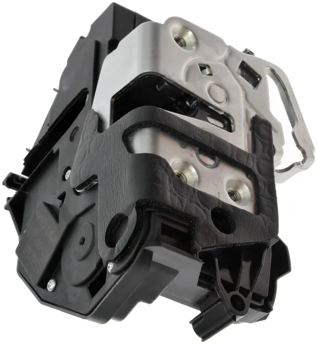 937654 - Exterior: Integrated Door Lock Actuator for Dorman Image