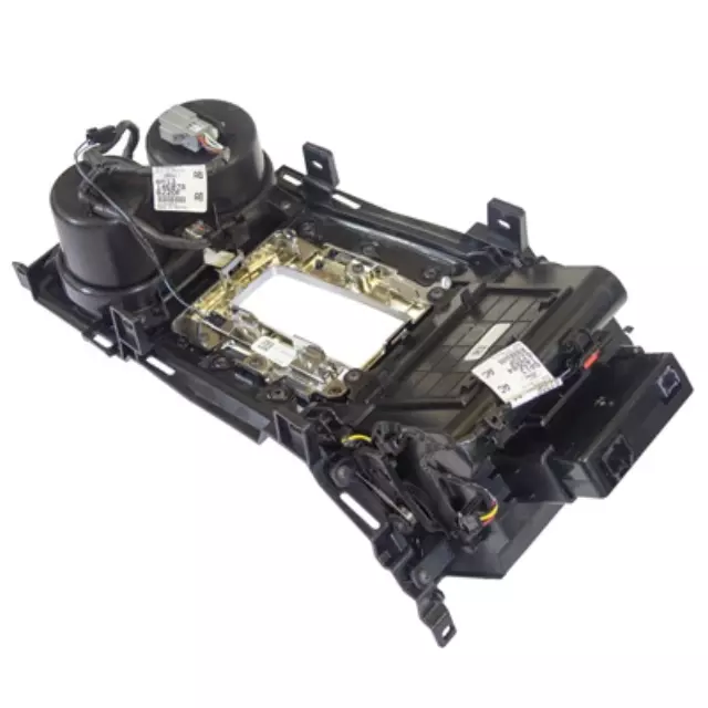 Console Panel - Ford (ba1z78045a76ba)