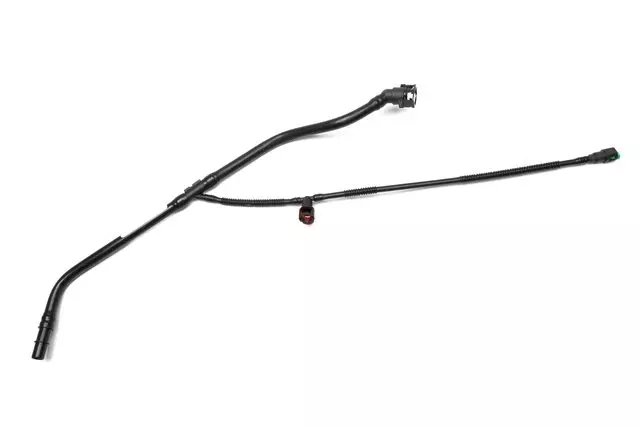 Vapor Canister Vent Hose - ACDelco (25896709)