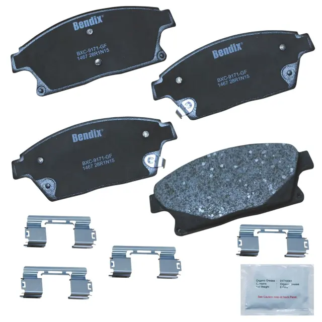 CFC1467 - : BENDIX Premium Copper-Free for BENDIX Image