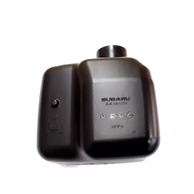 46043AG00A - : Engine Air Intake Resonator for Subaru: Legacy, Outback Image