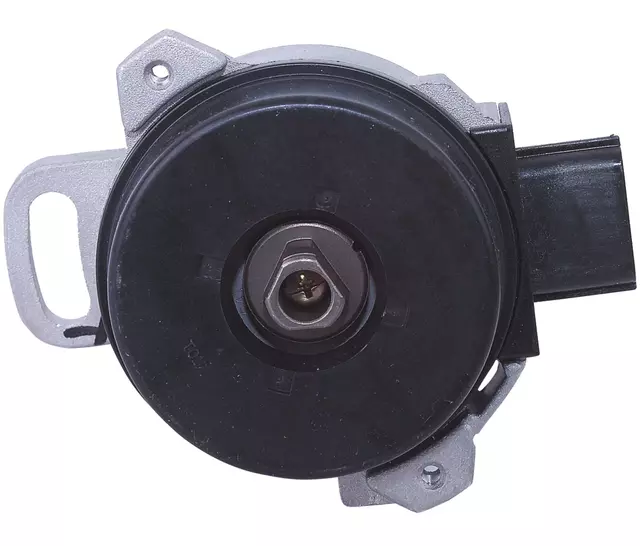 Ignition Distributor, Remanufactured - GM (88864801)