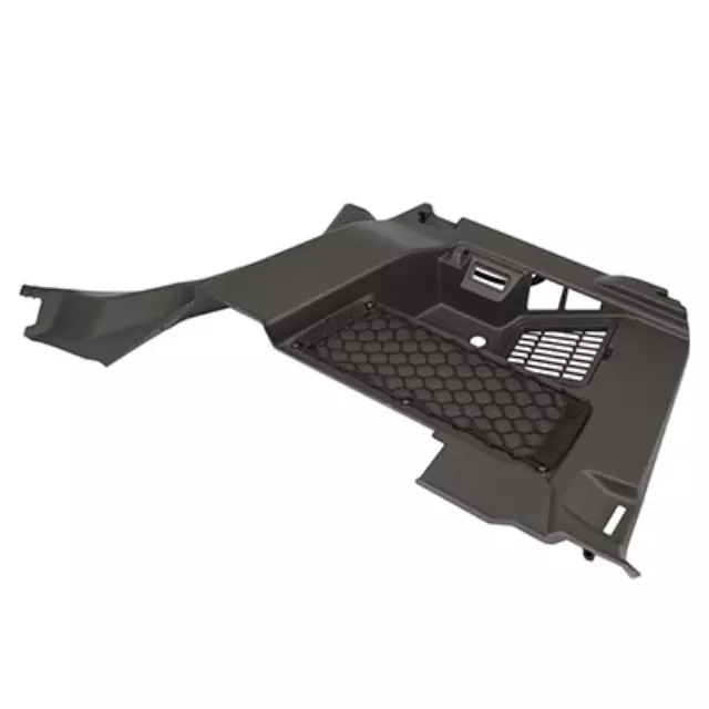 Trunk Side Trim - Ford (DM5Z-5846808-AA)