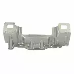 JL1Z78312A48C - : Grip Handle Rear Bracket for Ford Image