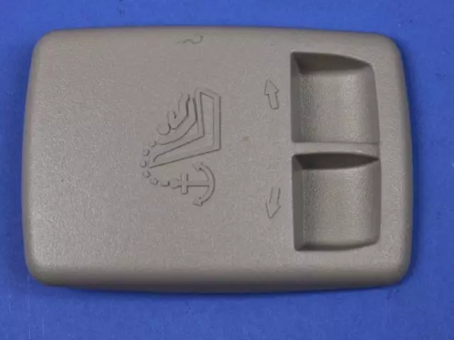 Anchor Cover - Mopar (1AW69BD1AA)