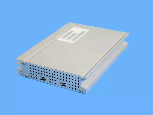 Amplifier - Mopar (05064353AR)