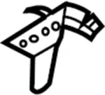 88401AL500 - Body: Recliner for Infiniti Image