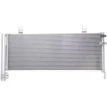 4770606 - : Air Conditioning Condenser for Denso Image