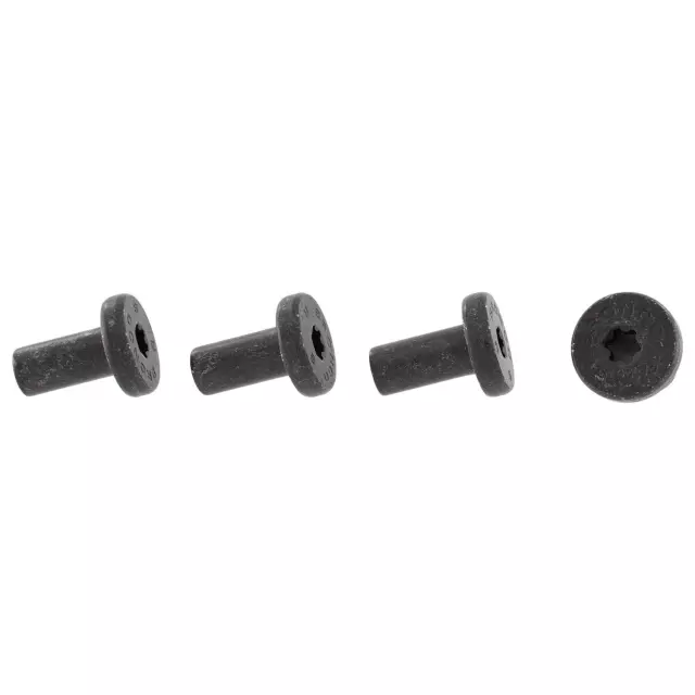 W722302S900 - : Roof Luggage Carrier Side Rail Nut for Ford: Bronco Image