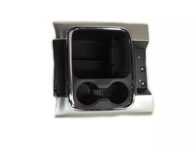 Center Console Bezel - Mopar (5VC931Z0AB)