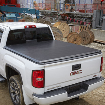 Bed Tonneau Cover - GM (19367127)