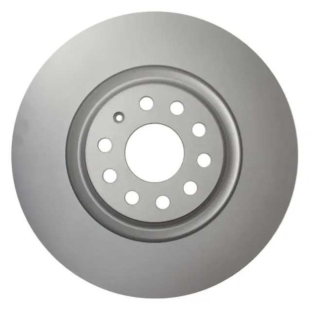 SP30225 - Brakes &amp; Brake Parts: ATE Disc Brake Rotor for ATE Image