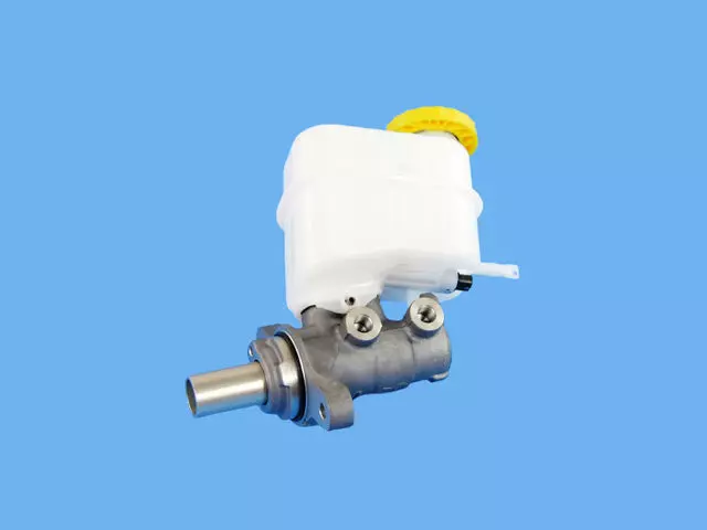 Brake Master Cylinder - Mopar (68245358AC)