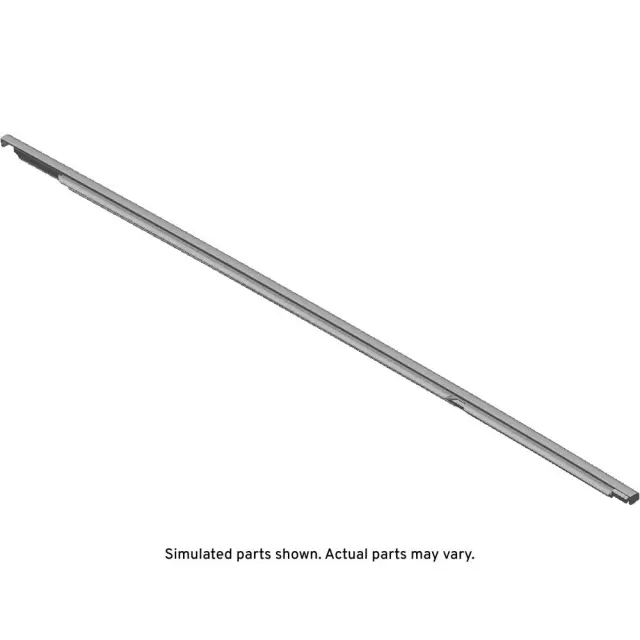 95242712 - Body: Belt Weather-strip for Chevrolet: Cruze, Cruze Limited Image