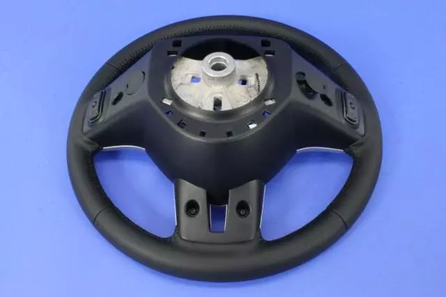 Steering Wheel - Mopar (1YF17DX9AA)