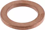 15189EZ41A - : Oil Inlet Tube Gasket for Nissan: TITAN XD Image