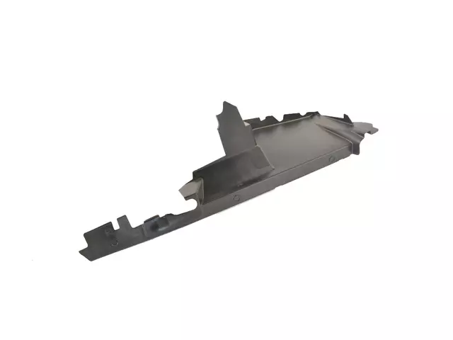 Air Inlet Baffle, Right - Mopar (68328716AA)