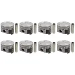 817CP30 - : Engine Piston Set for SEALED POWER Image