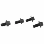 W716710S901 - Engine: Heat Shield Bolt for Ford: Transit-150, Transit-250, Transit-350, Transit-350 HD Image