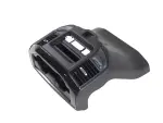 7EG302X7AA - Interior Trim: Console End Cap for Mopar Image