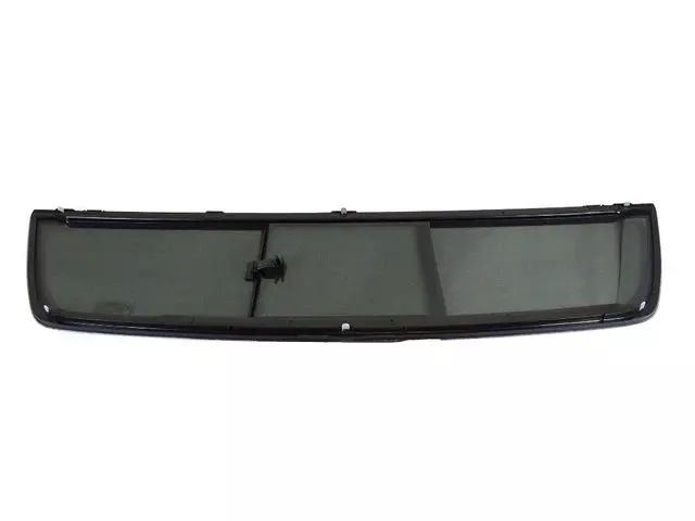 Backlite Glass - Mopar (55277240AG)