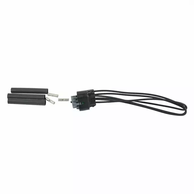 Wire Assembly - Ford (AU2Z-14S411-JB)