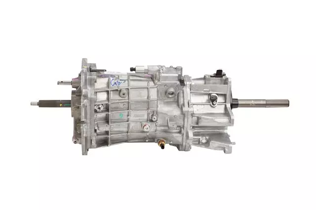 24255982 - : 7-Speed Manual Transmission Assembly for Chevrolet: Corvette Image
