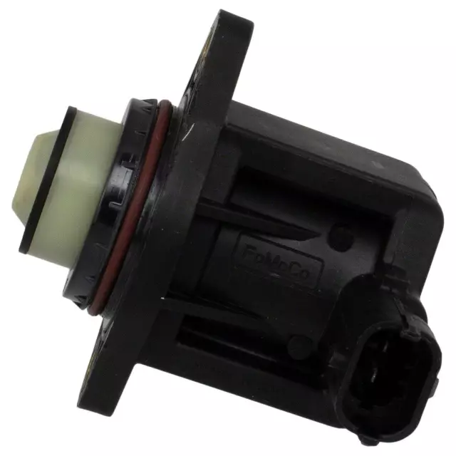 KL3Z9U465B - Cooling System: Valve for Ford: Expedition, F-150, Transit-150, Transit-250, Transit-350, Transit-350 HD | Lincoln: Navigator Image