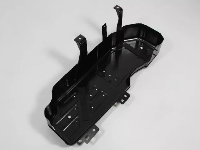 52125081AE - Fuel: Fuel Tank Skid Plate for Mopar Image