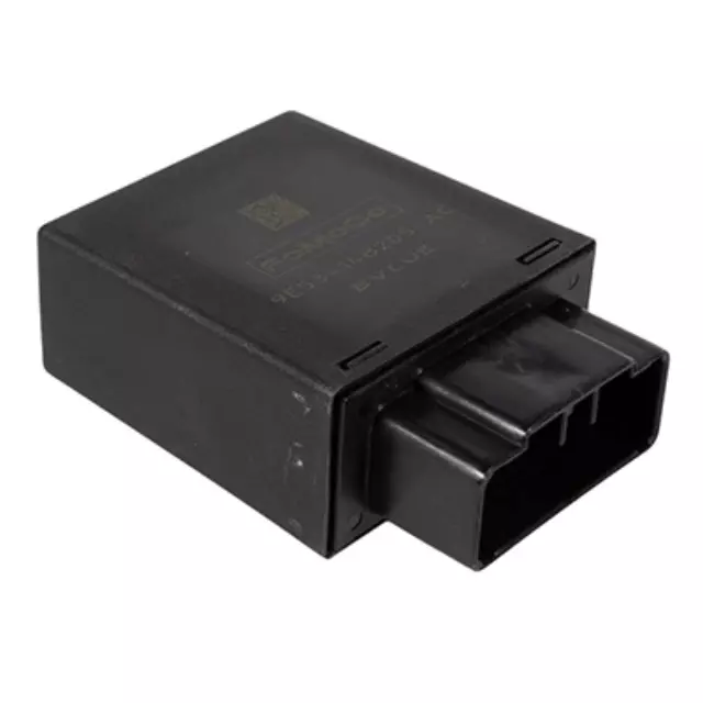 9E5Z14B205A - Body: Module for Ford: Fusion | Lincoln: MKZ | Mercury: Milan Image image