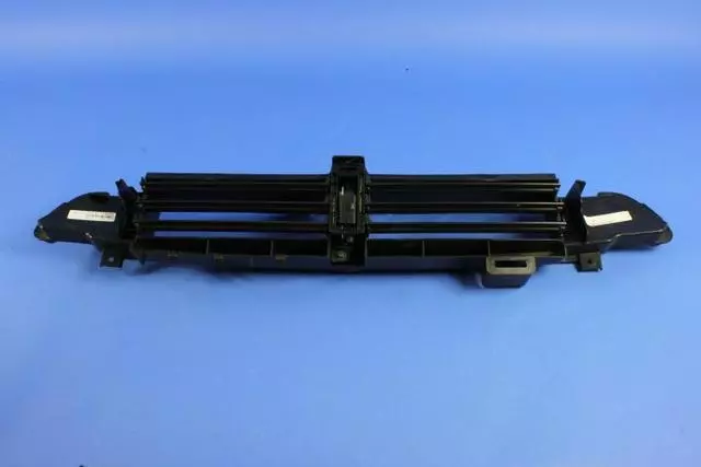 Active Shutter Grille - Mopar (68246267AB)