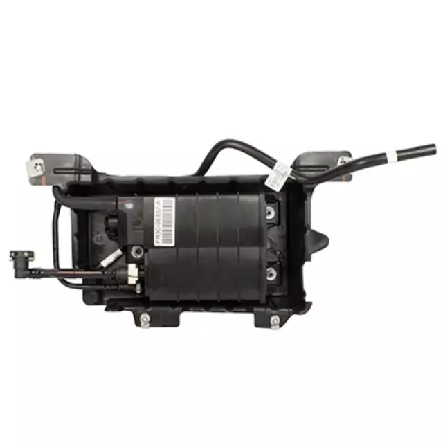 CX2579 - : Cannister Fuel Vapour Store for Ford Image