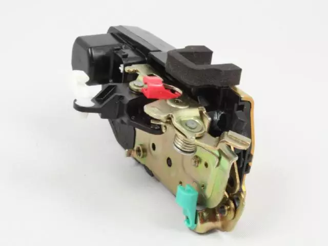 5056174AF - Doors and Related Parts: Front Door Latch, Right for Mopar Image