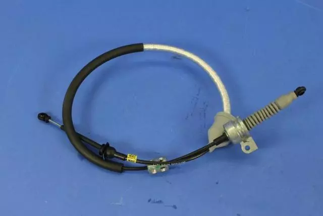 4578165AA - Automatic Transaxle 4 Speed: Gearshift Control Cable for Mopar Image
