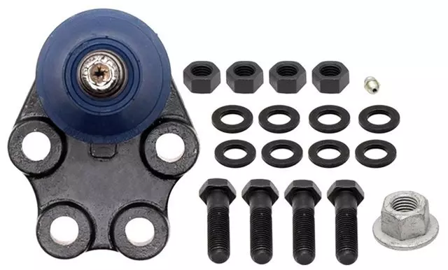45D2271 - : Front Lower Suspension Ball Joint - Certified for ACDelco Image