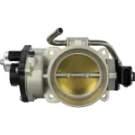 1814242 - Air and Fuel Delivery: Fuel Injection Throttle Body for GLOBAL PARTS DISTRIBUTORS Image
