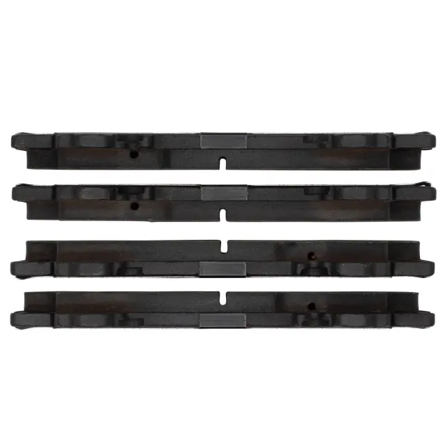 1551245300 - Brakes &amp; Brake Parts: Disc Brake Pad Set for DYNAMIC FRICTION Image