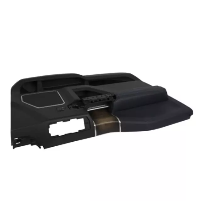 Panel Assembly Door Trim - Ford (JL3Z1823943RA)