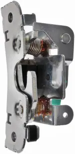 38691 - Body: Tailgate Latch Assembly for Dorman Image