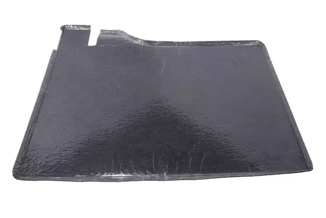 95017395 - Body: Carpet for Chevrolet: Sonic Image