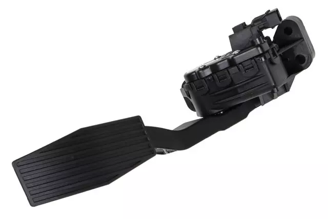 9193186 - Fuel System: Pedal Travel Sensor for GM Image