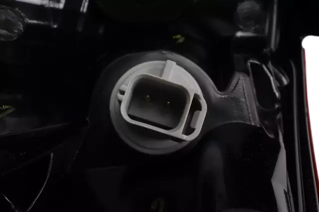 84769835 - Electrical: Tail Lamp Assembly for Chevrolet: Equinox Image