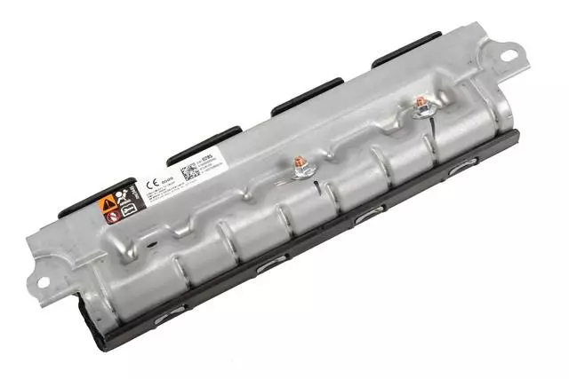 23420285 - Electrical: Knee Air Bag for GM Image