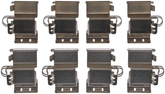 HW6152 - Brake: Disc Brake Hardware Kit for Dorman Image