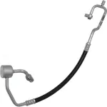 4813691 - : gpd Hose Discharge Line 4813691 for GLOBAL PARTS DISTRIBUTORS Image