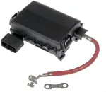 924680 - : Battery Mounted Fuse Box for Dorman Image